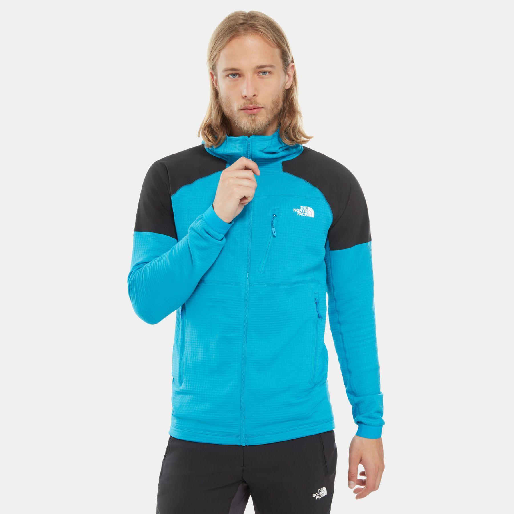 The North Face M Impendor Grid HD 