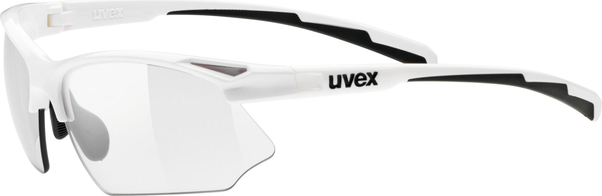 Sports Sunglasses Uvex Sportstyle 104 VARIO Cycling 