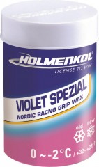 Grip Violet Spezial