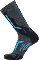 MAN Ski Cross Country 2IN Socks