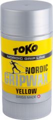 Nordic Gripwax Yellow 25g