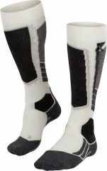 SK2 Cashmere Women Knee-high Socks
