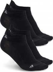 Cool Shaftless 2-PACK Sock