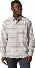 Big Cottonwood Long Sleeve Shirt