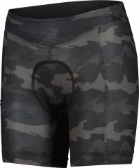 Shorts W's Trail Underwear Graph +