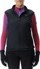 Lady Cross Country Skiing Coreshell Vest