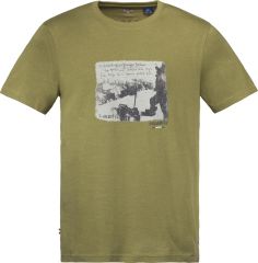 Tec T-shirt M's Expedition Graphic