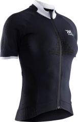 Invent 4.0 Cycling Zip Shirt Short Sleeve Women