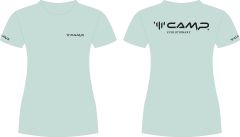 C.A.M.P. Institutional Female T-shirt
