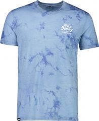 Mens Icon Tee-shirt Tie Dyed