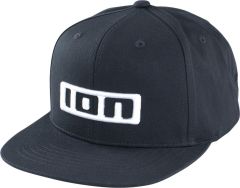 Cap ION Logo