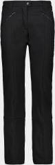 Woman Pant With Inner Gaiter