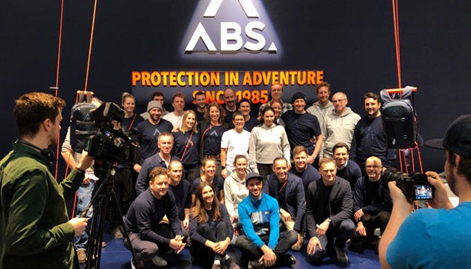 Felix Neureuther becomes an investor in ABS