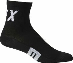 4" Flexair Merino Sock