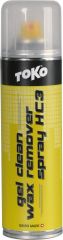 Gel Clean Spray HC3 250ml
