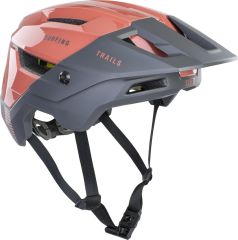Helmet Traze Amp Mips EU/CE Unisex