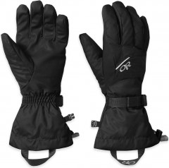 Men's Adrenaline Gloves