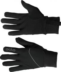 Gloves Intensity Safety Light