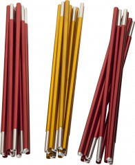 Tent Poles for Fjell 3 3-Pers Tent