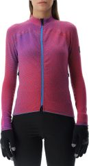 Lady Cross Country Skiing Spectre Winter OW Shirt Long SL