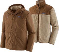 M's Isthmus 3-in-1 Jacket