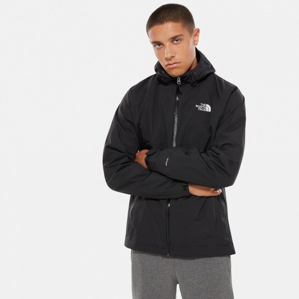 the north face men's stratos jacket