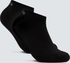 Short Solid Socks (3 Pcs)