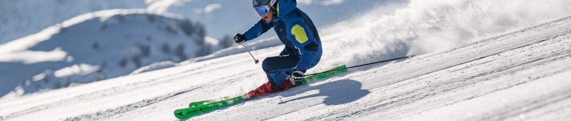 Ski Apparel