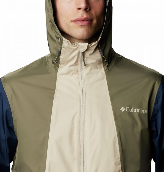 Columbia Inner Limits II Jacket - Men's casual jacket | SportFits Shop