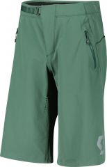 Shorts M's Trail Vertic Pro With Pad