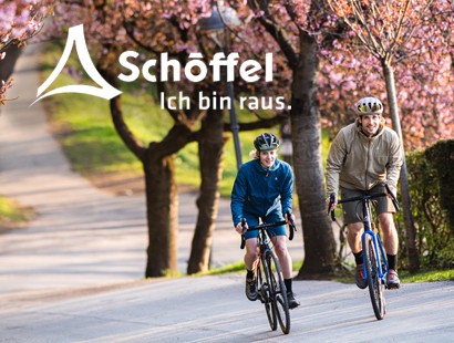 With its cycling clothing, Schöffel primarily offers recreational athletes functionality, freedom of movement and protection for all weather conditions.