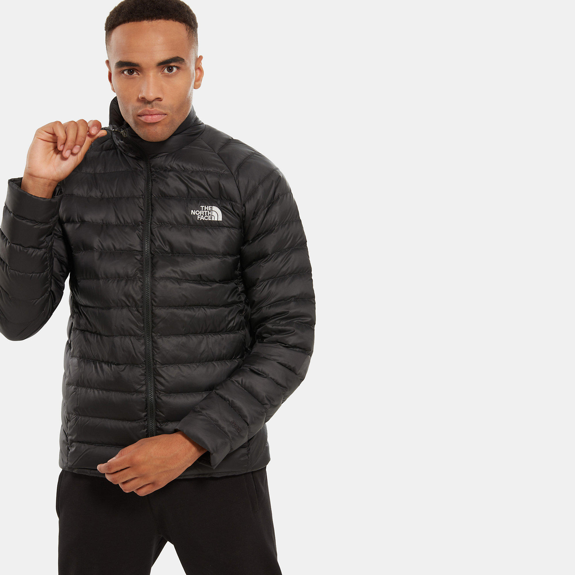 The North Face Mens Trevail Jacket 