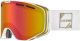 white gold matte - pc vario perfo amber flash red cat.1 to 3