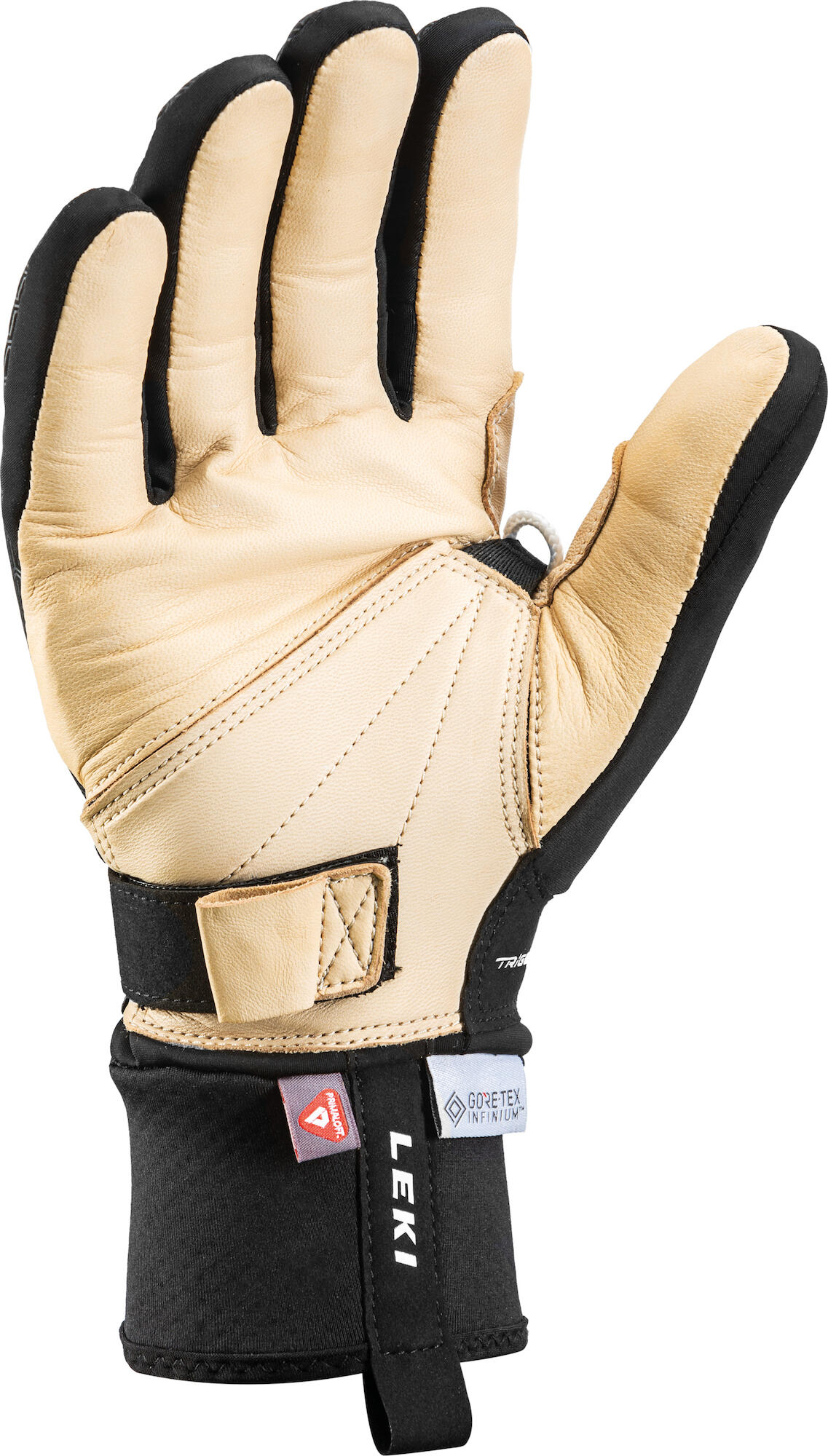 Handschuhe LEKI Nordic Thermo Premium 